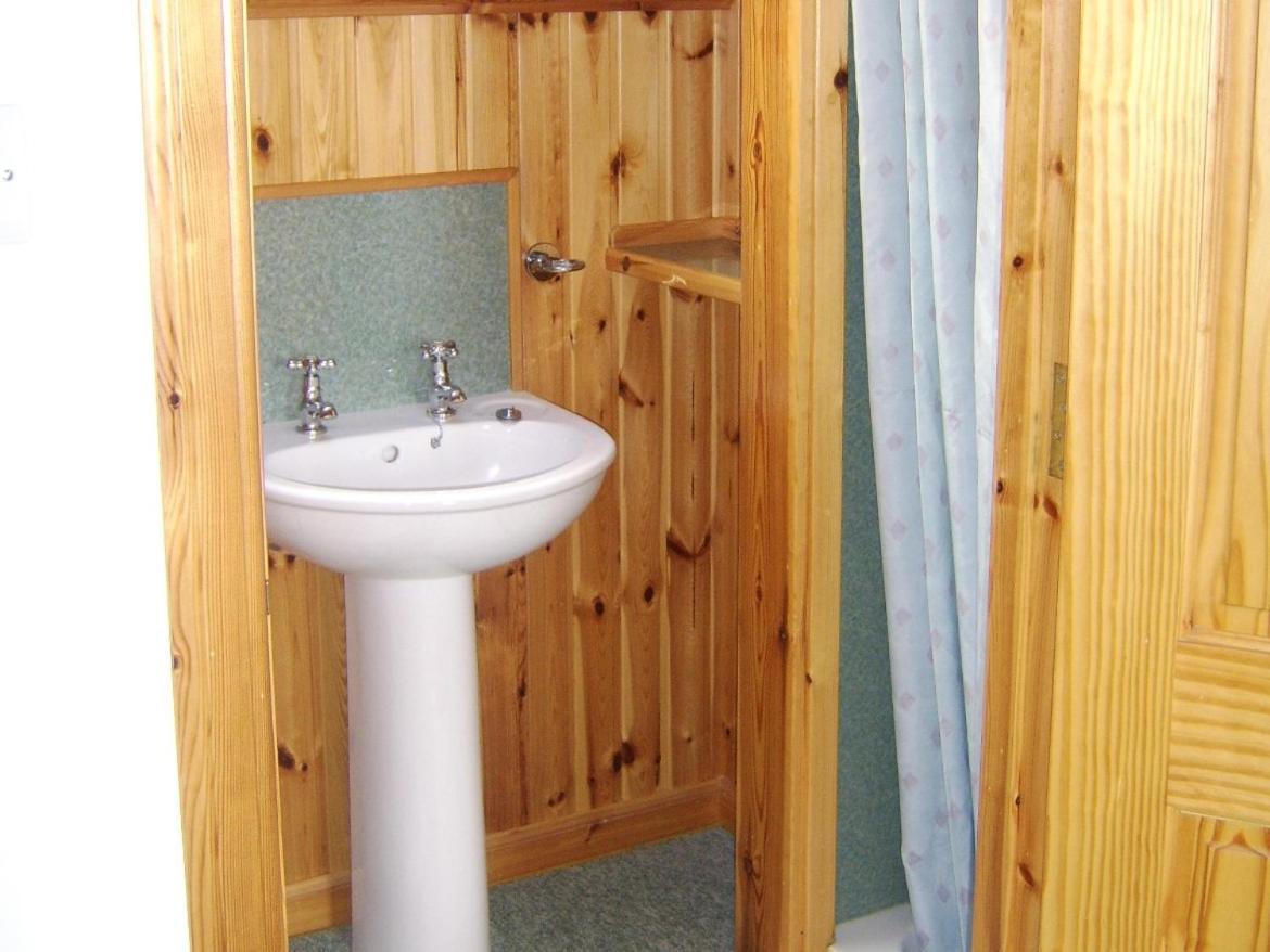 Top House Ullapool Exterior photo
